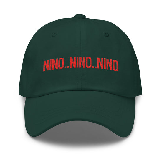 Nino Nino Nino Dad hat