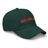 Nino Nino Nino Dad hat