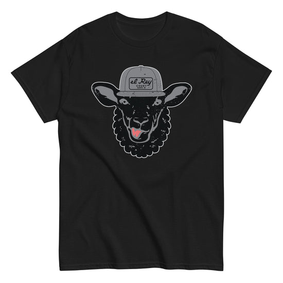 Black Sheep Head Shirt