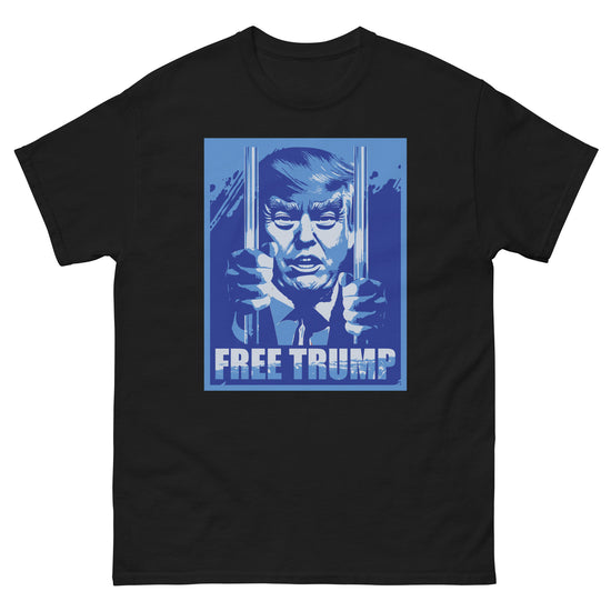 Free Trump V2 Shirt