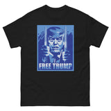 Free Trump V2 Shirt