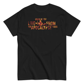 Apocalypse Shirt