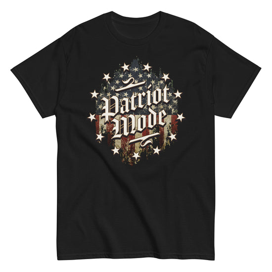 Patriot Mode V2 Shirt