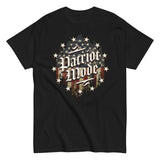 Patriot Mode V2 Shirt