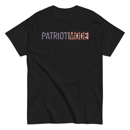 Patriot Mode V3 Shirt