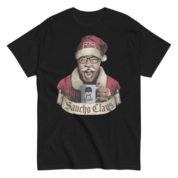 Sancho Claus Nino Shirt
