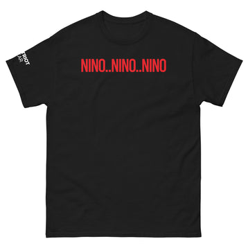 Nino Nino Nino Shirt