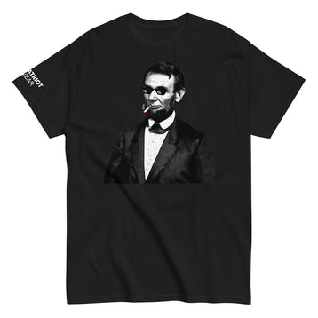 President Abraham Lincoln OG Edition Shirt