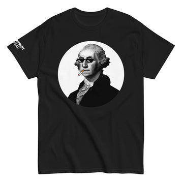 President George Washington OG Edition Shirt