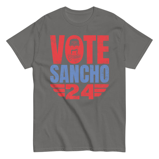 Vote Sancho 24 V2 Shirt