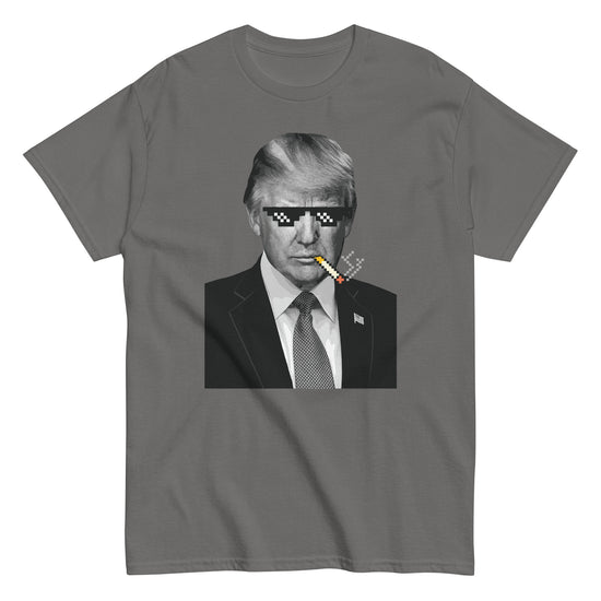Trump Gangster Shirt