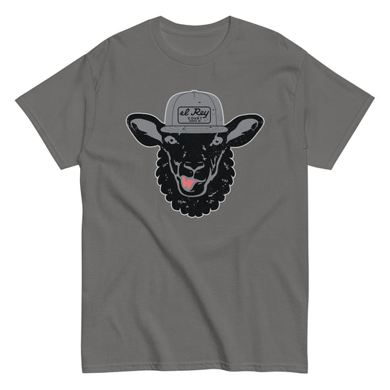 Black Sheep Head Shirt