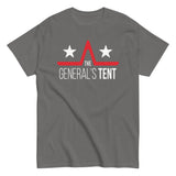 Generals Tent Black Shirt