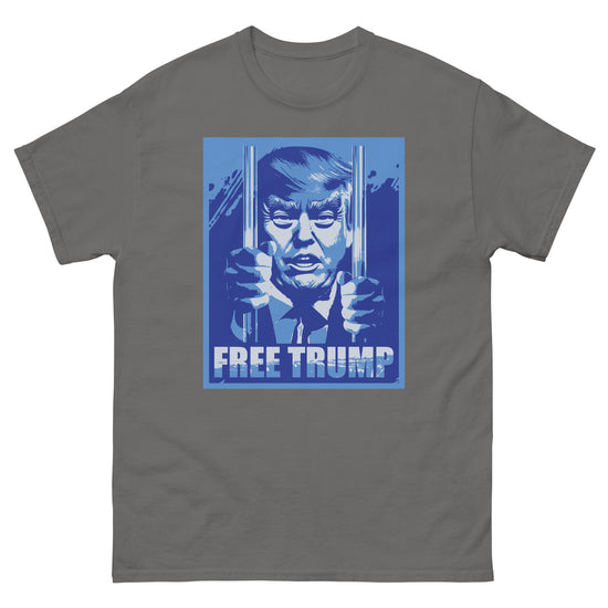 Free Trump V2 Shirt