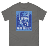 Free Trump V2 Shirt