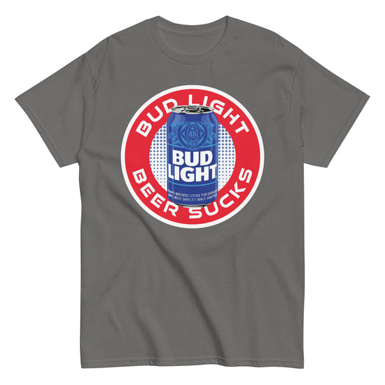 Budlight Sucks V3 Shirt