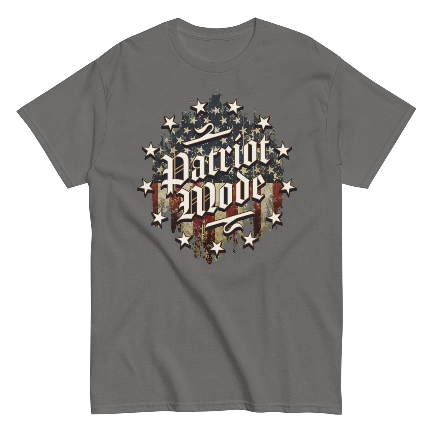 Patriot Mode V2 Shirt