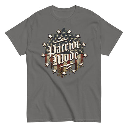 Patriot Mode V2 Shirt