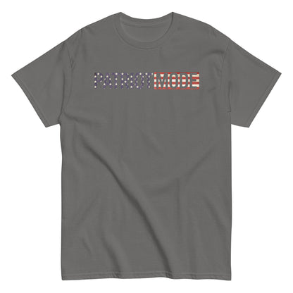 Patriot Mode V3 Shirt