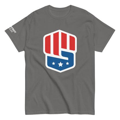 Nino Rodriguez Logo Shirt