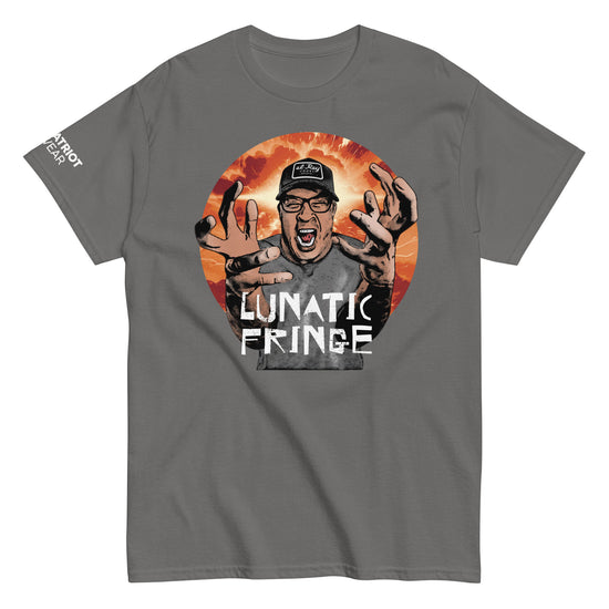 Lunatic Fringe Shirt