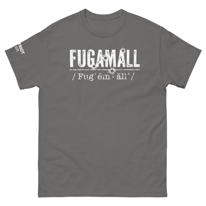 Fugamall Shirt