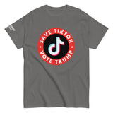 Save Tiktok Shirt