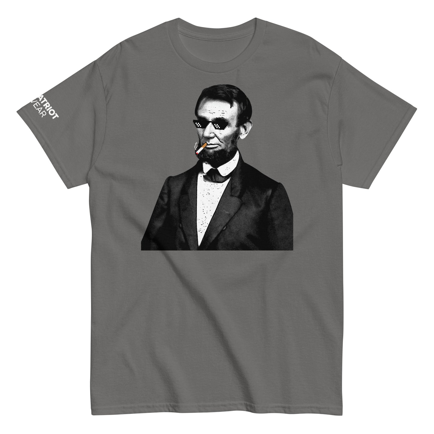 President Abraham Lincoln OG Edition Shirt
