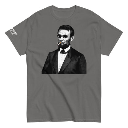 President Abraham Lincoln OG Edition Shirt