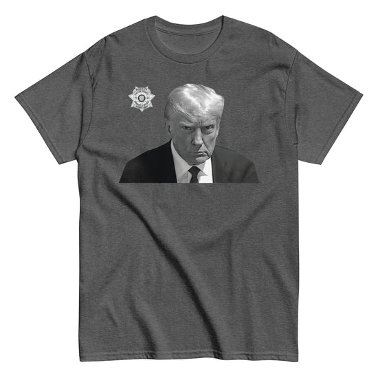 Trump Mugshot V2 Shirt