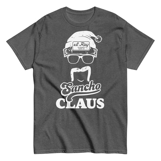 Sancho Claus Shirt