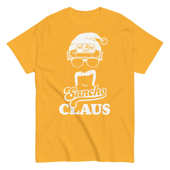 Sancho Claus Shirt