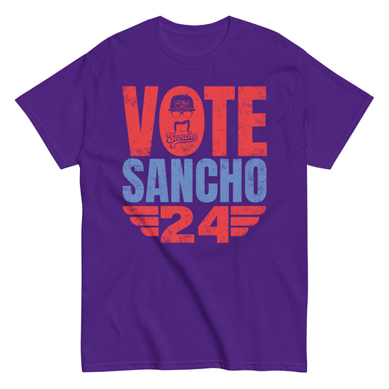 Vote Sancho 24 V2 Shirt