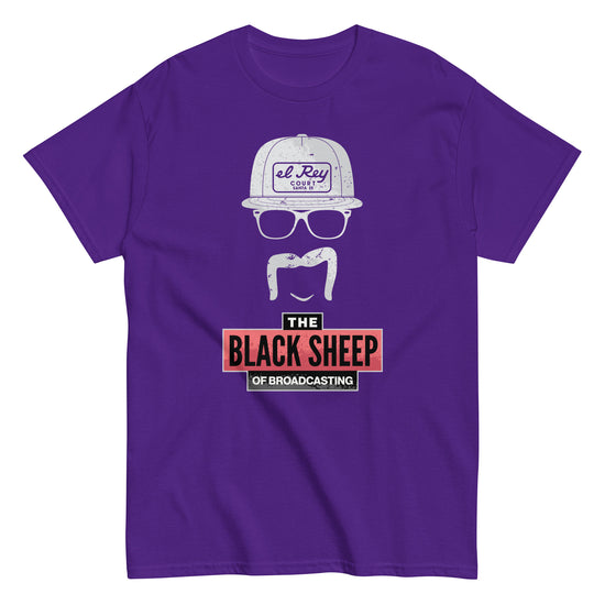 Sancho Black Sheep Shirt