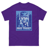 Free Trump V2 Shirt