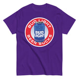 Budlight Sucks V3 Shirt