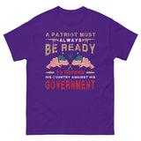 Defend America T-Shirt