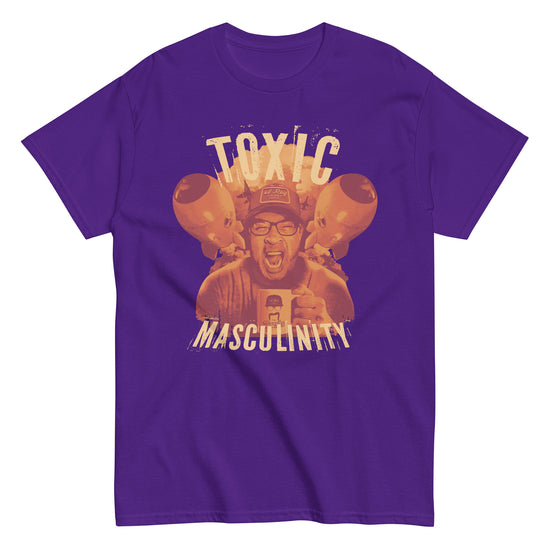 Toxic Masculinity Shirt