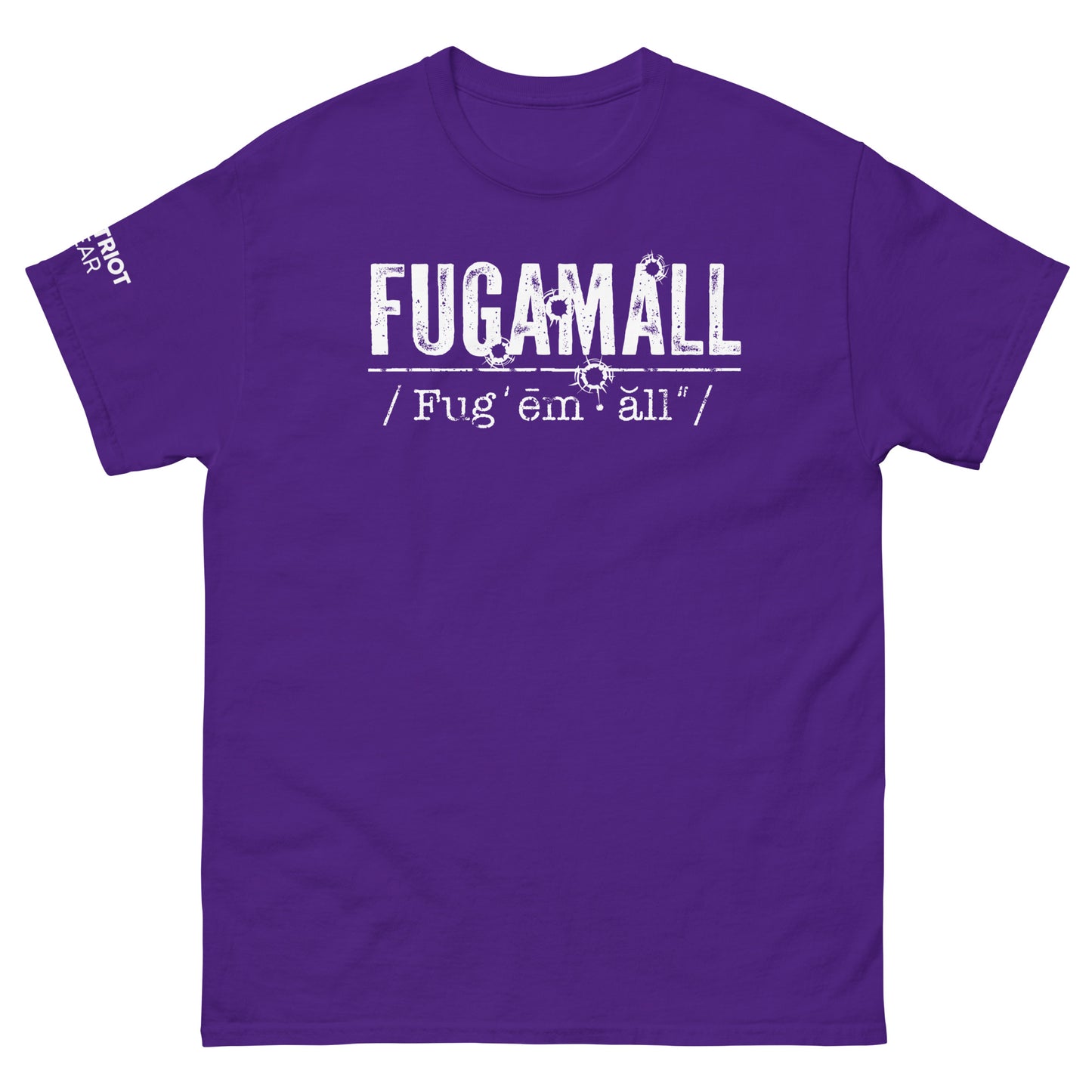 Fugamall Shirt