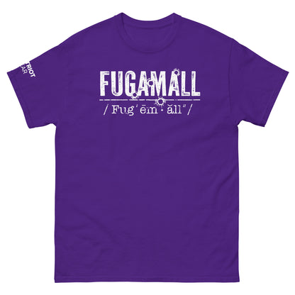 Fugamall Shirt