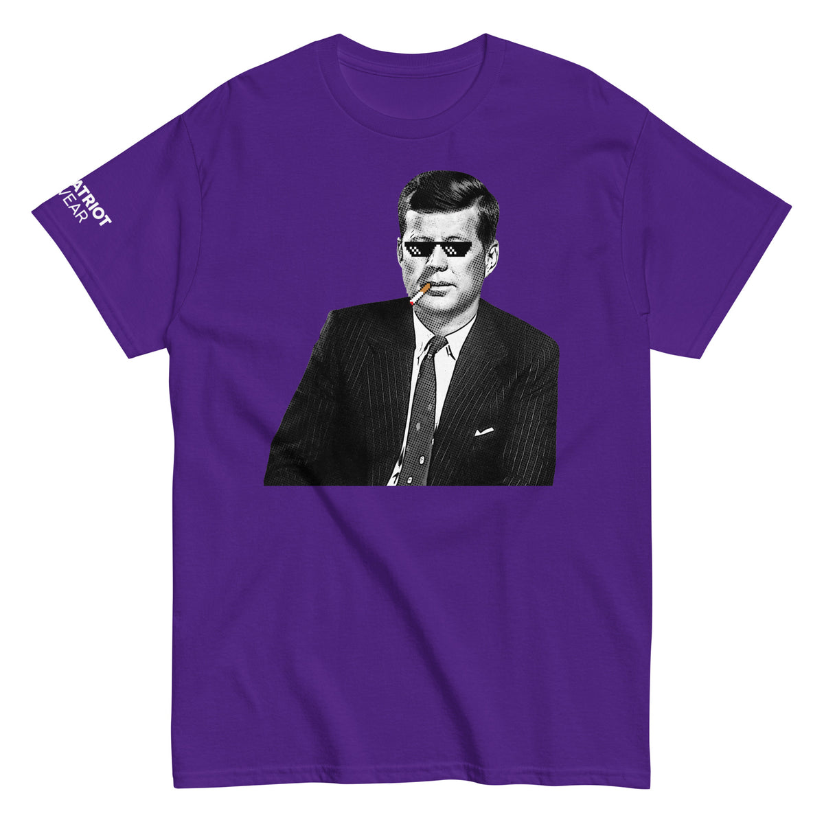 President JFK OG Edition Shirt - Patriot Wear