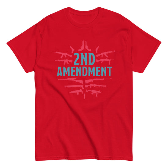 Second Amendment V1 Shirt