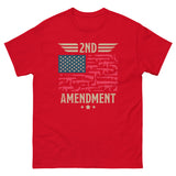 Second Amendment V2 Shirt