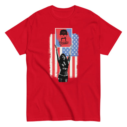 Round Girl Sancho Shirt