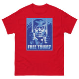 Free Trump V2 Shirt