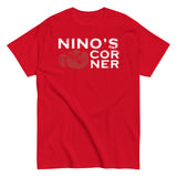 Ninos Corner Shirt