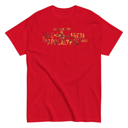 Apocalypse Shirt