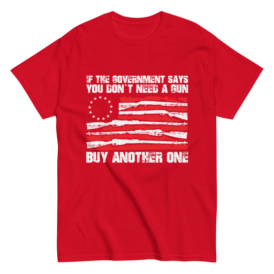 Buy Another One Shirt