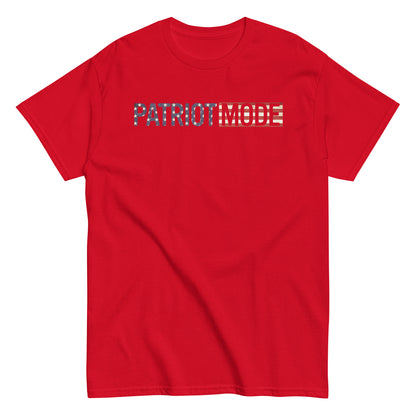 Patriot Mode V3 Shirt