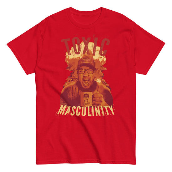 Toxic Masculinity V2 Shirt